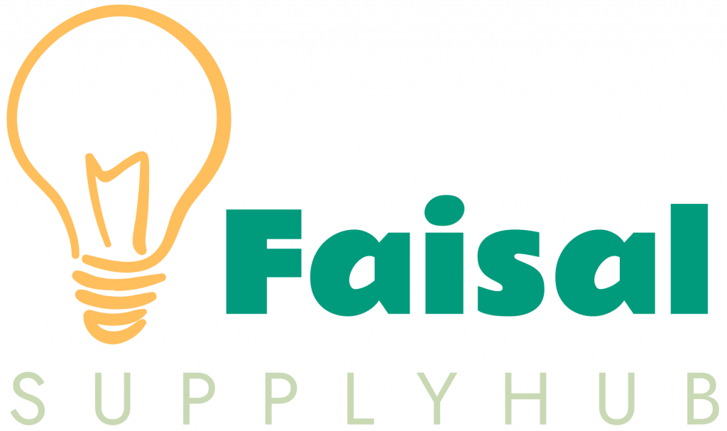 Faisal SupplyHub